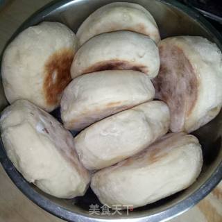 肉夹馍的做法步骤：9