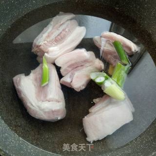 肉夹馍的做法步骤：10