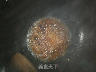 肉末鸡蛋蒸豆腐的做法步骤：8