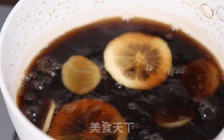 这个驱寒防感冒的神器，快速速收下的做法步骤：6