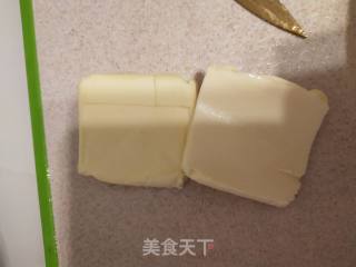 水果披萨的做法步骤：3