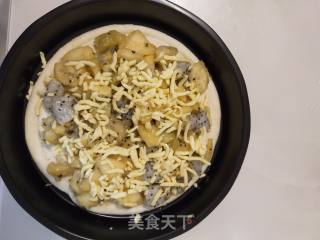 水果披萨的做法步骤：9