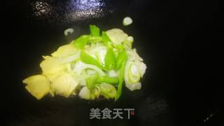 家常豆腐的做法步骤：5