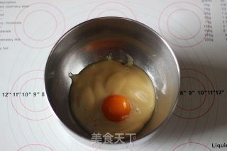 苹果烧果子的做法步骤：2