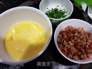 叉烧肠粉的做法步骤：3