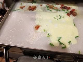 叉烧肠粉的做法步骤：7