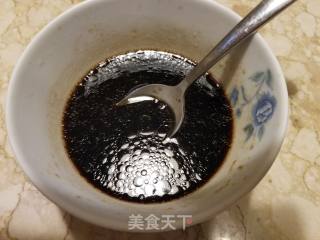 叉烧肠粉的做法步骤：11