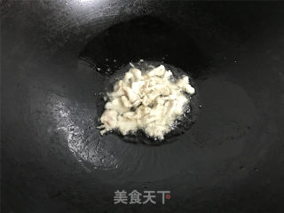黑木耳莴笋肉片的做法步骤：5