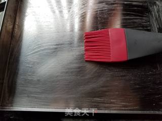 芝麻卷的做法步骤：6