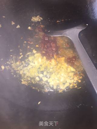家常豆腐的做法步骤：4