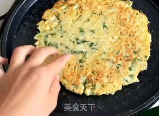 【花菜新做法】菜花还在炒着吃？这样做，孩子特爱吃又容易消化的做法步骤：6