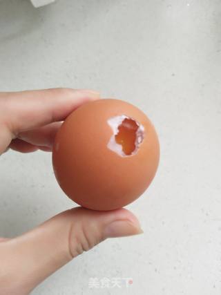 红黄绿营养面的做法步骤：2