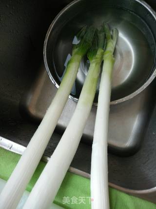 白菜猪肉水饺的做法步骤：4