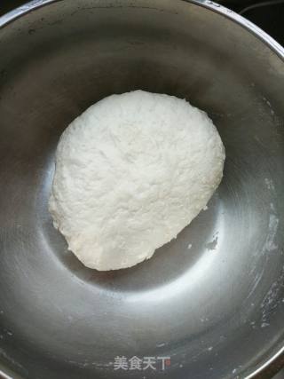 白菜猪肉水饺的做法步骤：10