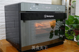鲜辣版奥尔良烤翅的做法步骤：6