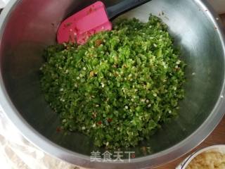 自制辣椒酱的做法步骤：6