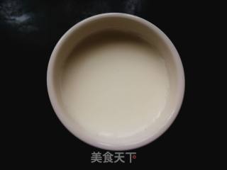 双色薯球酸奶盖的做法步骤：4