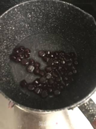 蓝莓慕斯蛋糕的做法步骤：12