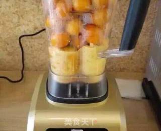 金桔酱的做法步骤：3