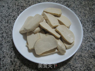 酱肉蒸小素鸡的做法步骤：4