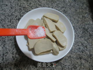 酱肉蒸小素鸡的做法步骤：6