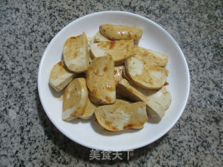 酱肉蒸小素鸡的做法步骤：8