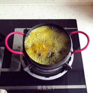 脆皮豆腐丸子的做法步骤：5