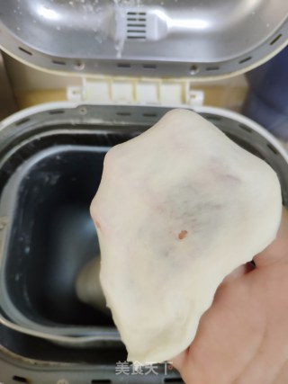 椰蓉小面包的做法步骤：5