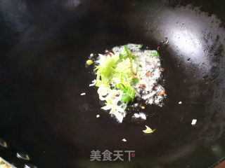 快手家常豆腐的做法步骤：2