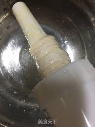 腊肠的做法步骤：7