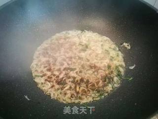 虾皮拌藕丝的做法步骤：4