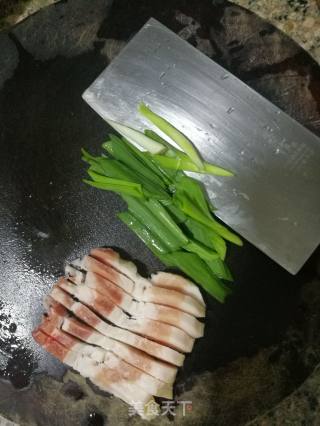 虾皮萝卜汤的做法步骤：2