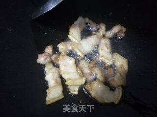虾皮萝卜汤的做法步骤：5