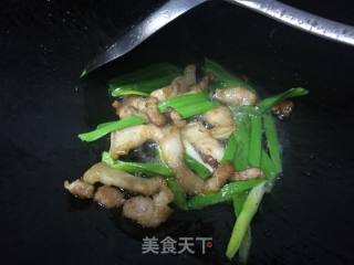 虾皮萝卜汤的做法步骤：6