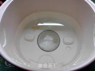 养血红枣当归排骨汤的做法步骤：9