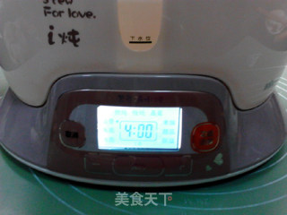 养血红枣当归排骨汤的做法步骤：11