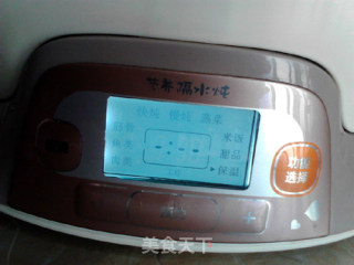 养血红枣当归排骨汤的做法步骤：12