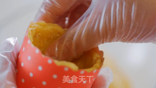 曲奇牛奶杯【初味日记】的做法步骤：6