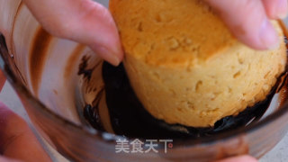 曲奇牛奶杯【初味日记】的做法步骤：10