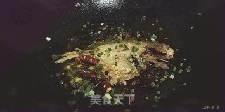 辣子小鲳鱼的做法步骤：3