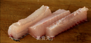 赣南小炒鱼的做法步骤：1