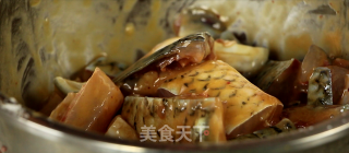 赣南小炒鱼的做法步骤：2