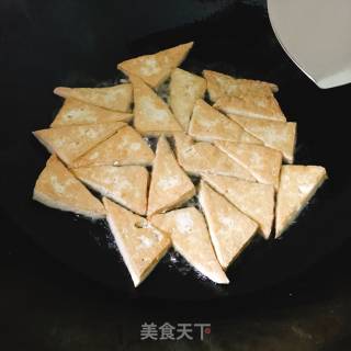 烧豆腐的做法步骤：4