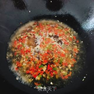 烧豆腐的做法步骤：6