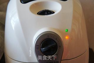 椒香炸豆腐的做法步骤：9