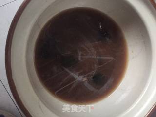 纯手工阿胶糕的做法步骤：2