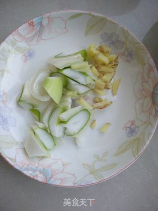 白菜炖粉条的做法步骤：7