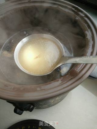 白菜炖粉条的做法步骤：15
