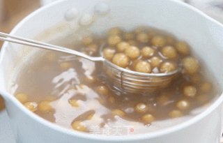 排队2小时的脏脏茶，我分分钟给你做的做法步骤：3