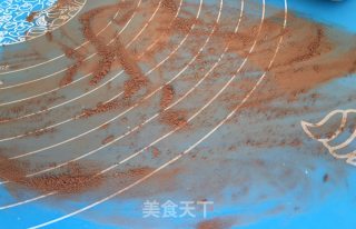 杂粮土豆餐包的做法步骤：4